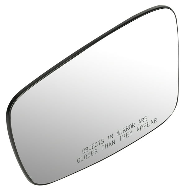 FOR 2011-2014 SONATA FACTORY STYLE SIDE DOOR MIRROR GLASS LENS W/HEATED RIGHT